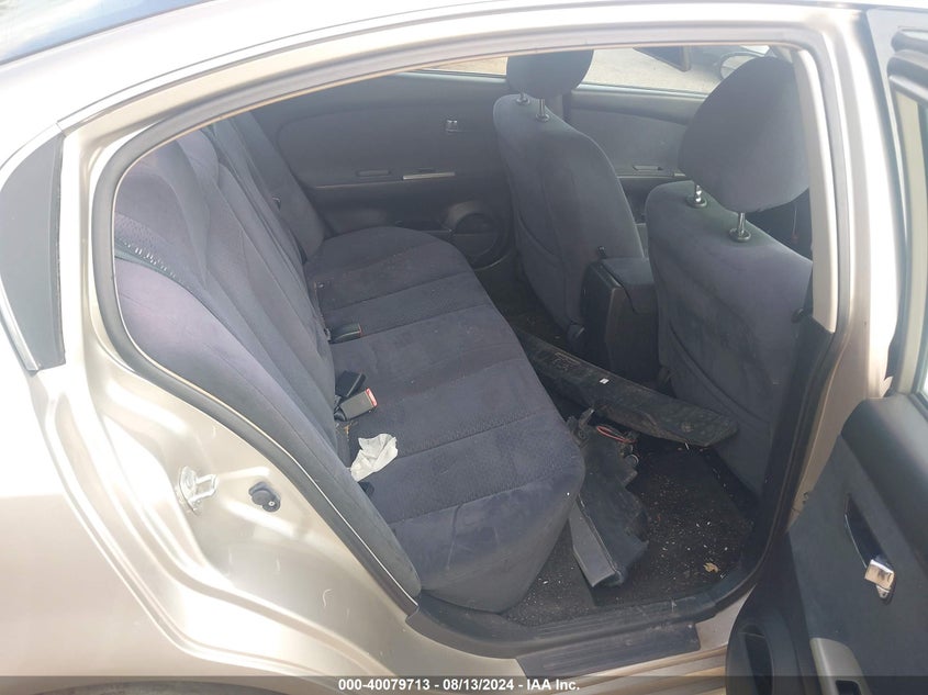 1N4AL11E56N313395 2006 Nissan Altima 2.5 S