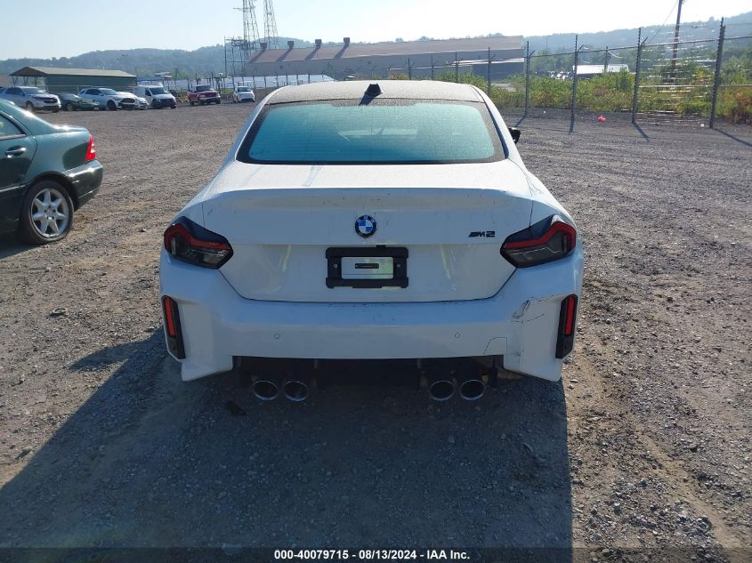 3MF13DM0XR8E24217 2024 BMW M2 - Image 16