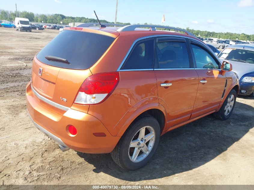 3GSCL53738S708830 2008 Saturn Vue V6 Xr