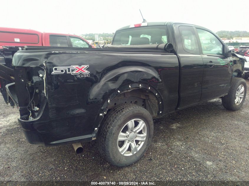 2021 Ford Ranger Xl VIN: 1FTER1FH5MLD26928 Lot: 40079740