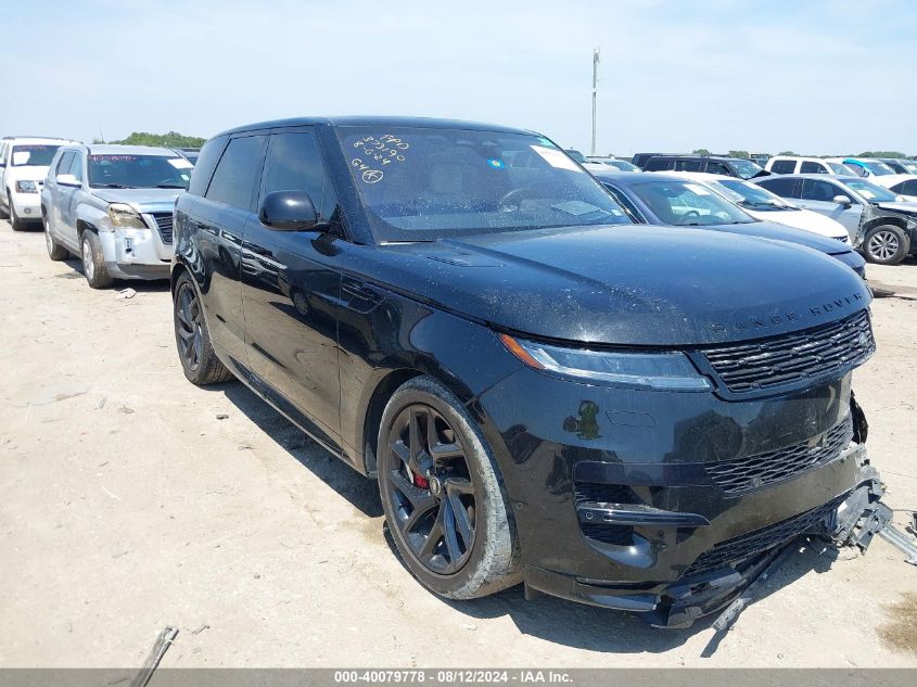 SAL1L9FU0PA111784 2023 LAND ROVER RANGE ROVER SPORT - Image 1