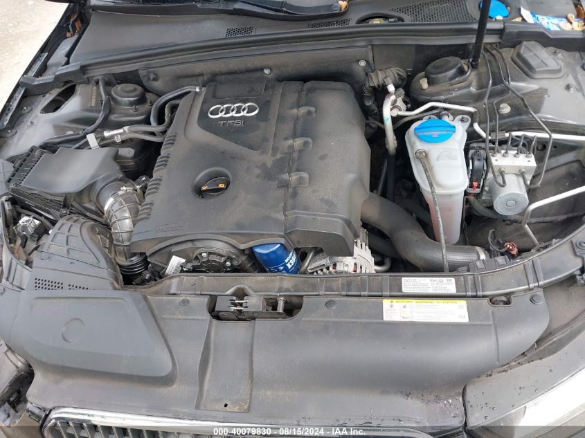 2013 AUDI ALLROAD 2.0T PREMIUM - WA19FAFL1DA189765