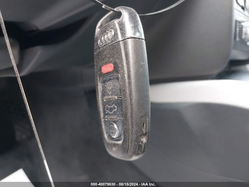 2013 AUDI ALLROAD 2.0T PREMIUM - WA19FAFL1DA189765