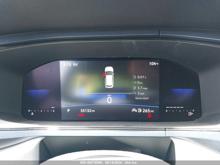 2022 VOLKSWAGEN TAOS 1.5T SE - 3VVWX7B29NM043321