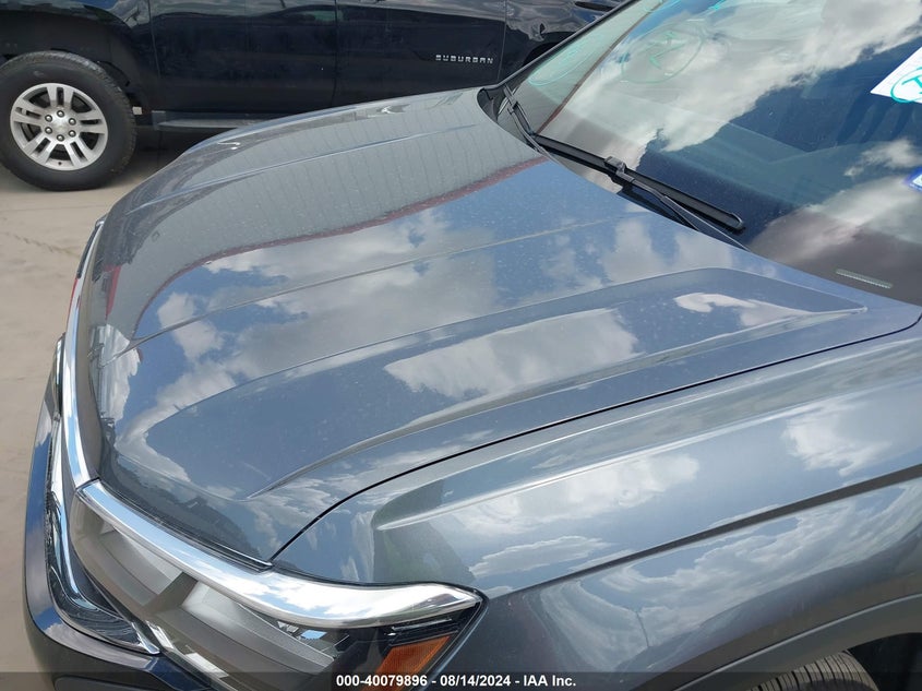 2022 VOLKSWAGEN TAOS 1.5T SE - 3VVWX7B29NM043321