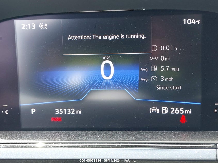 2022 VOLKSWAGEN TAOS 1.5T SE - 3VVWX7B29NM043321