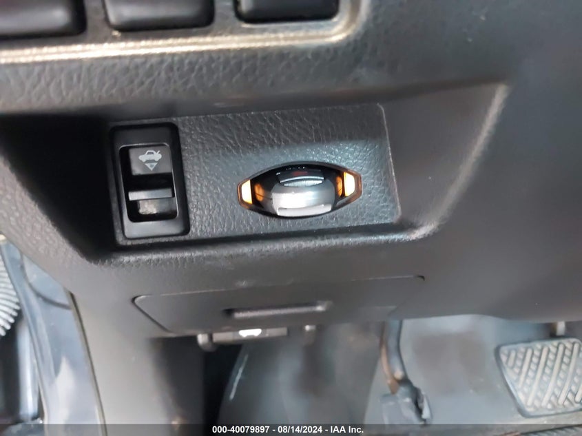 2007 Nissan Altima 3.5 Se/3.5 Sl VIN: 1N4BL21E67N400332 Lot: 40079897