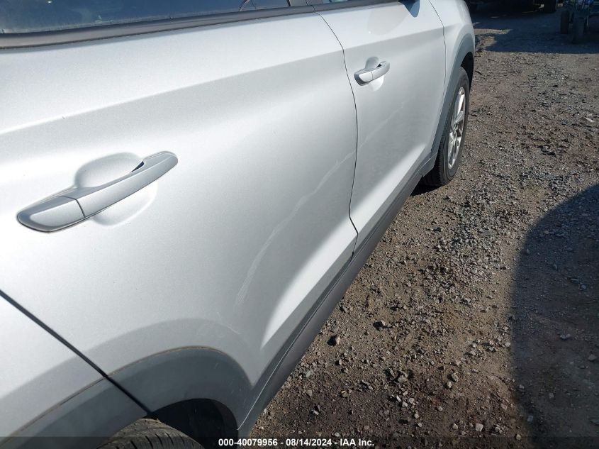 2016 Hyundai Tucson Eco VIN: KM8J3CA20GU225756 Lot: 40079956