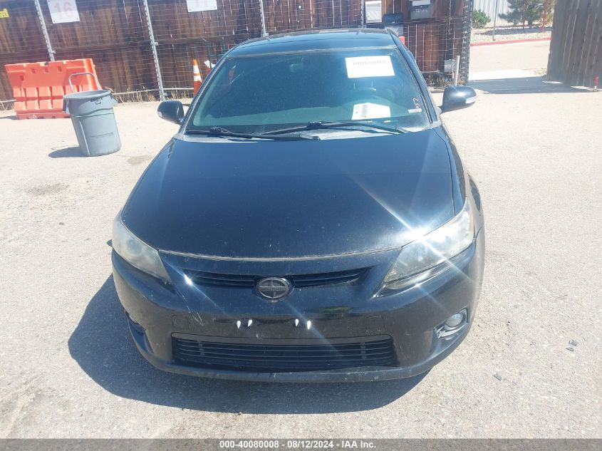 JTKJF5C72C3035272 2012 Scion Tc