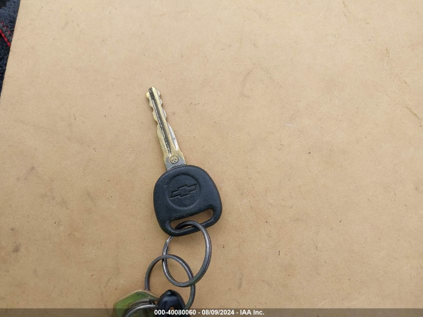 2007 Chevrolet Equinox Lt VIN: 2CNDL63FX76080206 Lot: 40080060