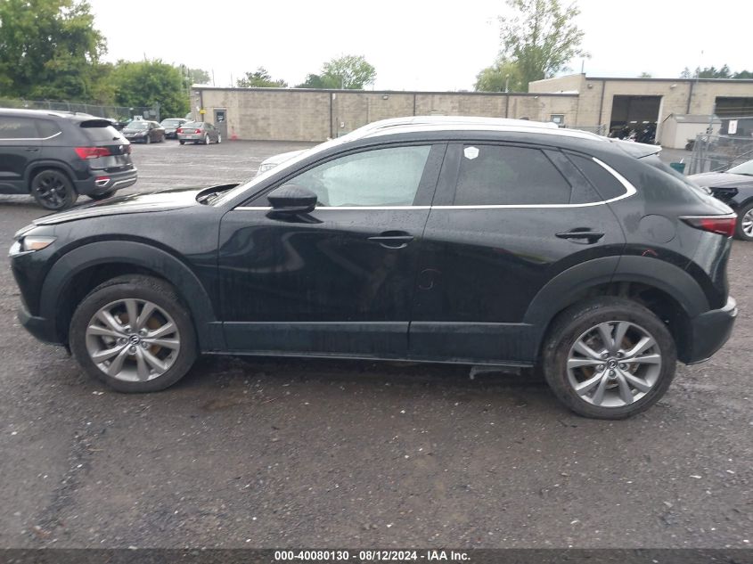 3MVDMBBM4PM508253 2023 Mazda Cx-30 2.5 S Select