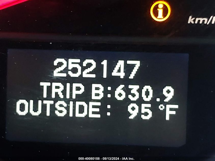 2007 Acura Tl 3.2 VIN: 19UUA66217A039406 Lot: 40080158