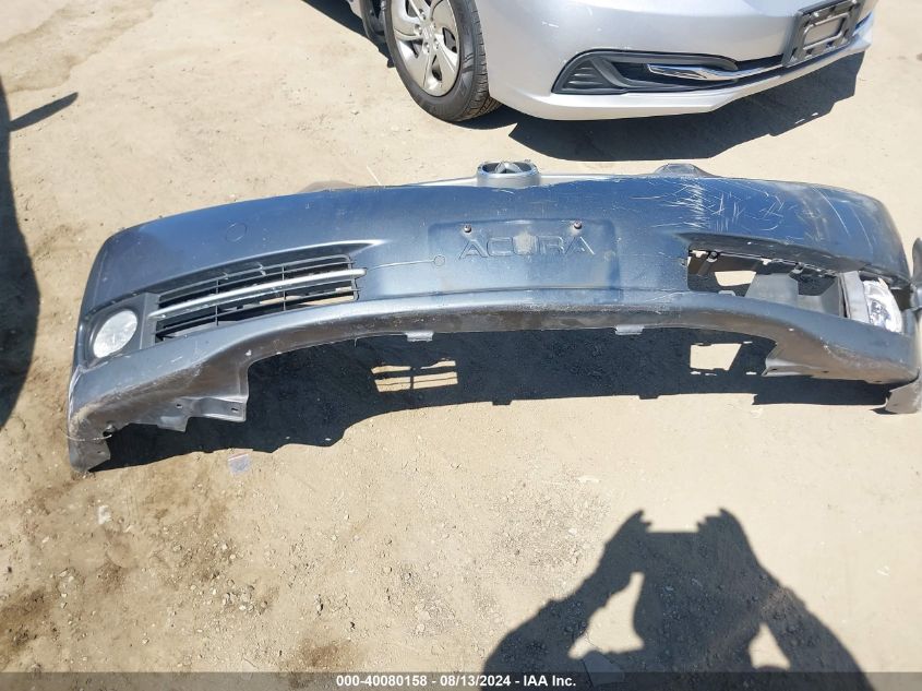 2007 Acura Tl 3.2 VIN: 19UUA66217A039406 Lot: 40080158