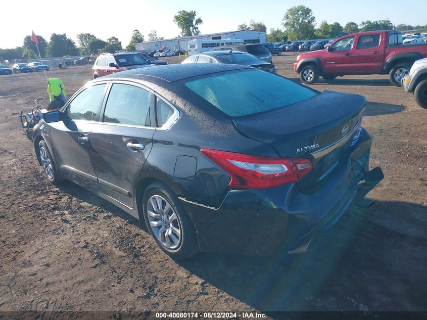 VIN 1N4AL3AP5HN311128 2017 NISSAN ALTIMA 2.5 S