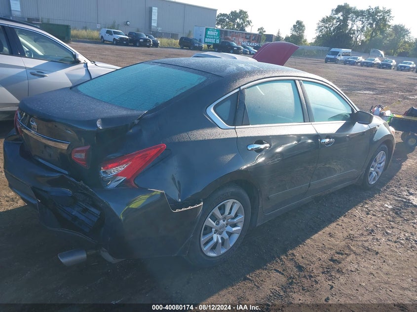 VIN 1N4AL3AP5HN311128 2017 NISSAN ALTIMA 2.5 S