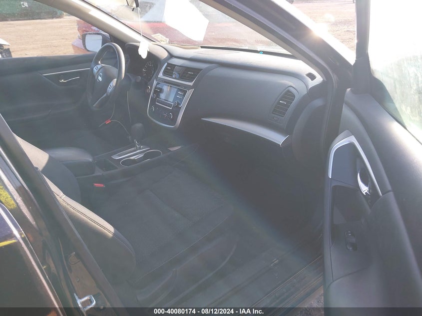 VIN 1N4AL3AP5HN311128 2017 NISSAN ALTIMA 2.5 S