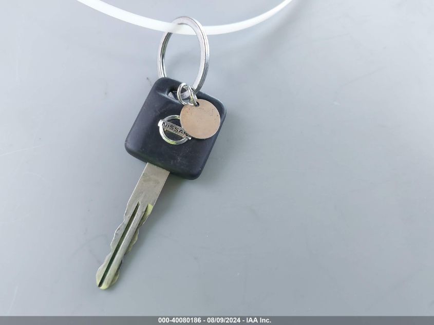 2008 Nissan Sentra 2.0 VIN: 3N1AB61E98L636719 Lot: 40080186