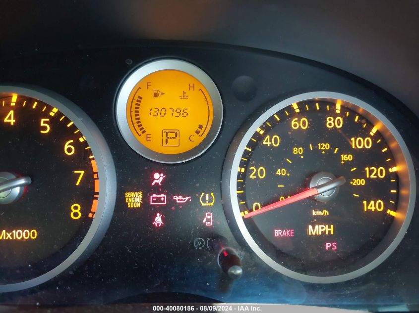 2008 Nissan Sentra 2.0 VIN: 3N1AB61E98L636719 Lot: 40080186