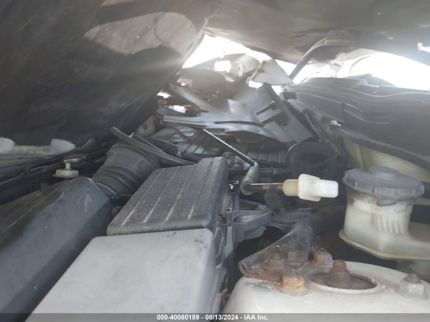 2005 Honda Accord 2.4 Ex VIN: 1HGCM56895A152096 Lot: 40080189