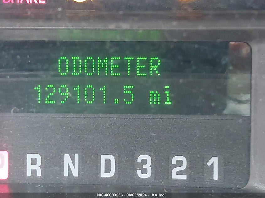 2008 Ford F-250 Fx4/Lariat/Xl/Xlt VIN: 1FTSX21Y18ED46691 Lot: 40080236