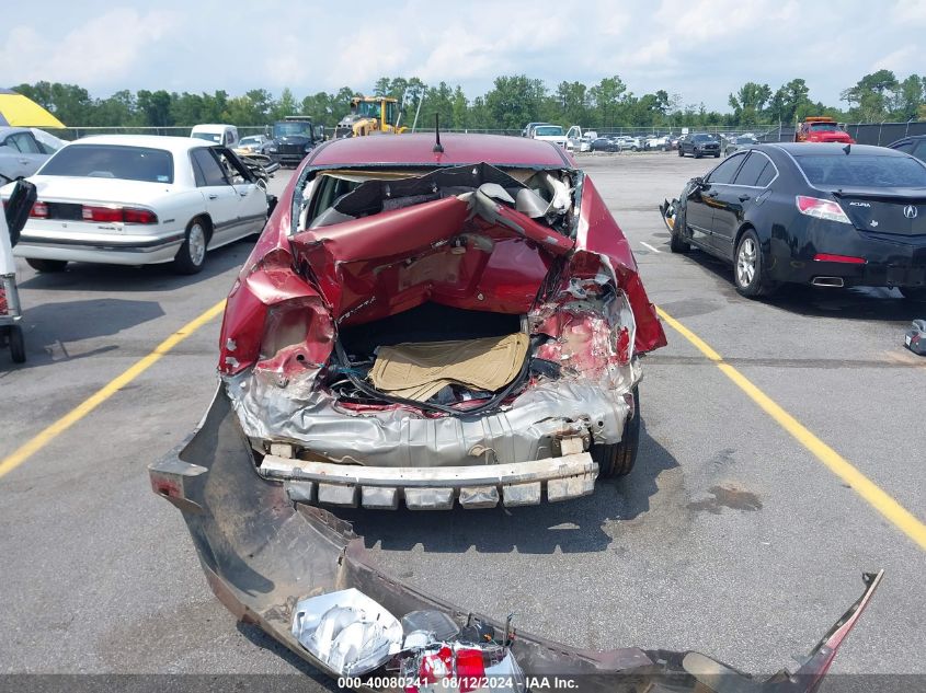 2007 Nissan Sentra 2.0S VIN: 3N1AB61E17L685010 Lot: 40080241