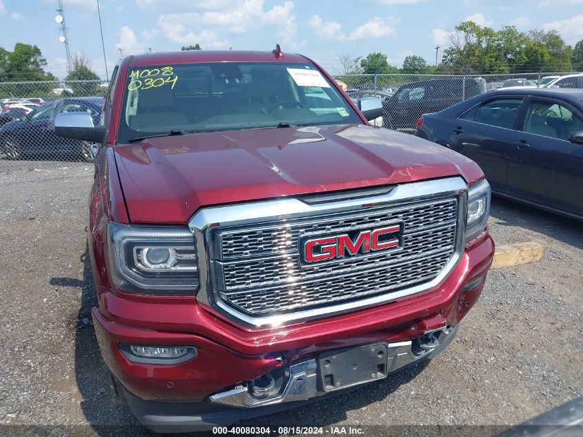 3GTU2PEJ7HG282148 2017 GMC Sierra 1500 Denali