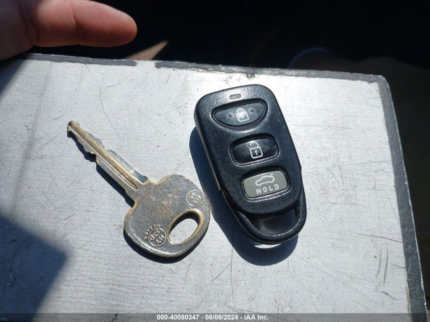 2017 Hyundai Elantra Se/Value/Limited VIN: 5NPD84LF4HH046611 Lot: 40080347