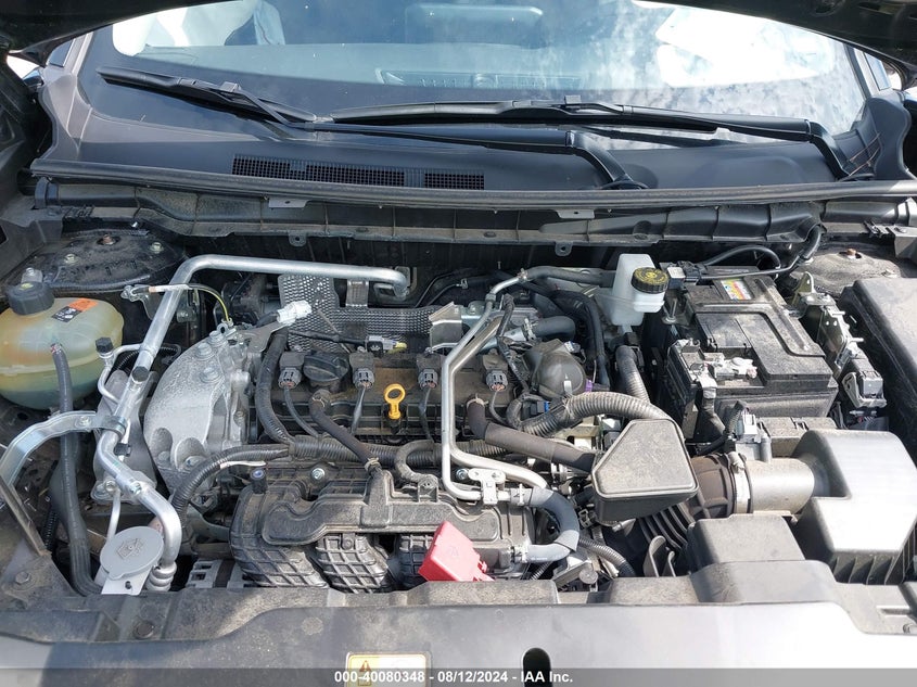 2023 Mitsubishi Outlander Ralliart S-Awc/Se 2.5 S-Awc/Se Black Edition S-Awc/Se Special Editiont S-Awc VIN: JA4J4UA83PZ024636 Lot: 40080348