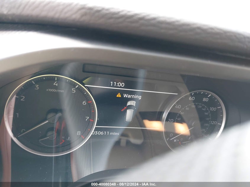 2023 Mitsubishi Outlander Ralliart S-Awc/Se 2.5 S-Awc/Se Black Edition S-Awc/Se Special Editiont S-Awc VIN: JA4J4UA83PZ024636 Lot: 40080348