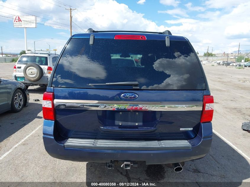 1FMJU1JT0HEA50687 2017 FORD EXPEDITION - Image 17