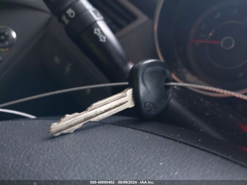 2012 Hyundai Elantra Gls VIN: 5NPDH4AE7CH096177 Lot: 40080402