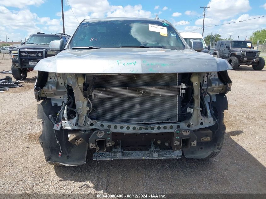 2023 Chevrolet Tahoe 2Wd Ls VIN: 1GNSCMKDXPR147298 Lot: 40080405