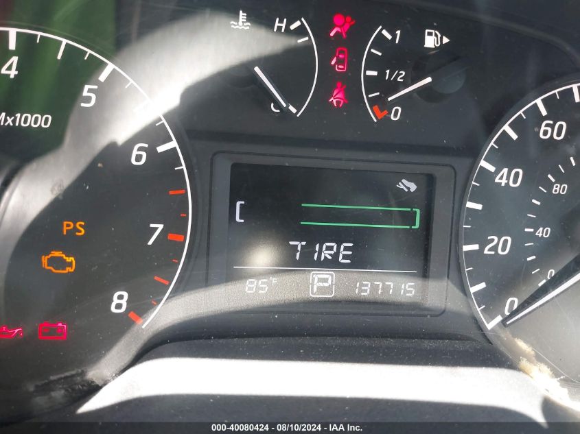 VIN 3N1AB7AP8HY376646 2017 NISSAN SENTRA S