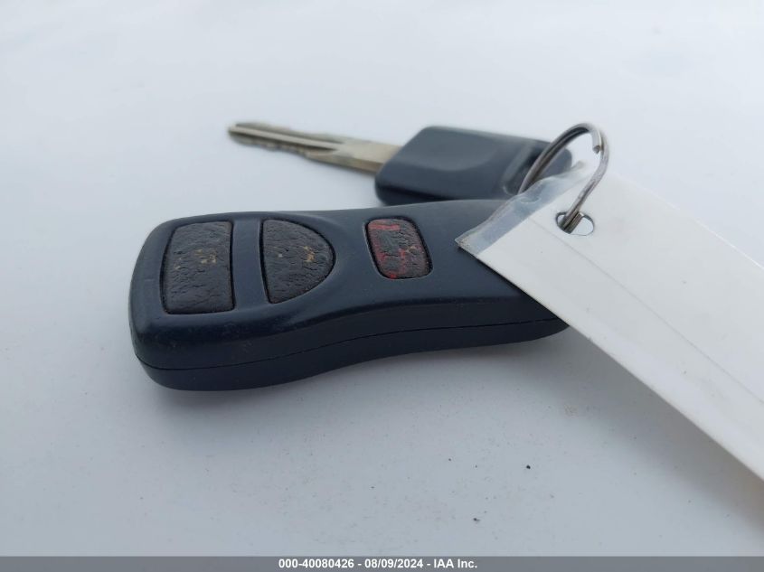 2009 Nissan Versa S/Sl VIN: 3N1BC13E49L419355 Lot: 40080426