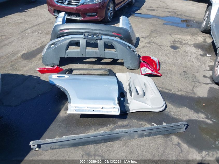 2012 Honda Cr-V Ex-L VIN: 2HKRM4H7XCH606658 Lot: 40080430