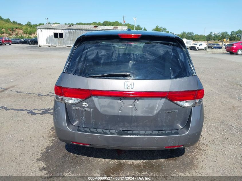 5FNRL5H93GB010063 2016 HONDA ODYSSEY - Image 16