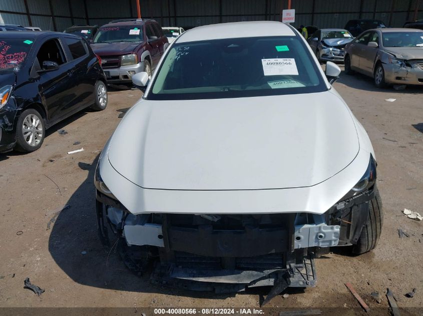 3MVDMBAM6RM643027 2024 Mazda Cx-30 2.5 S