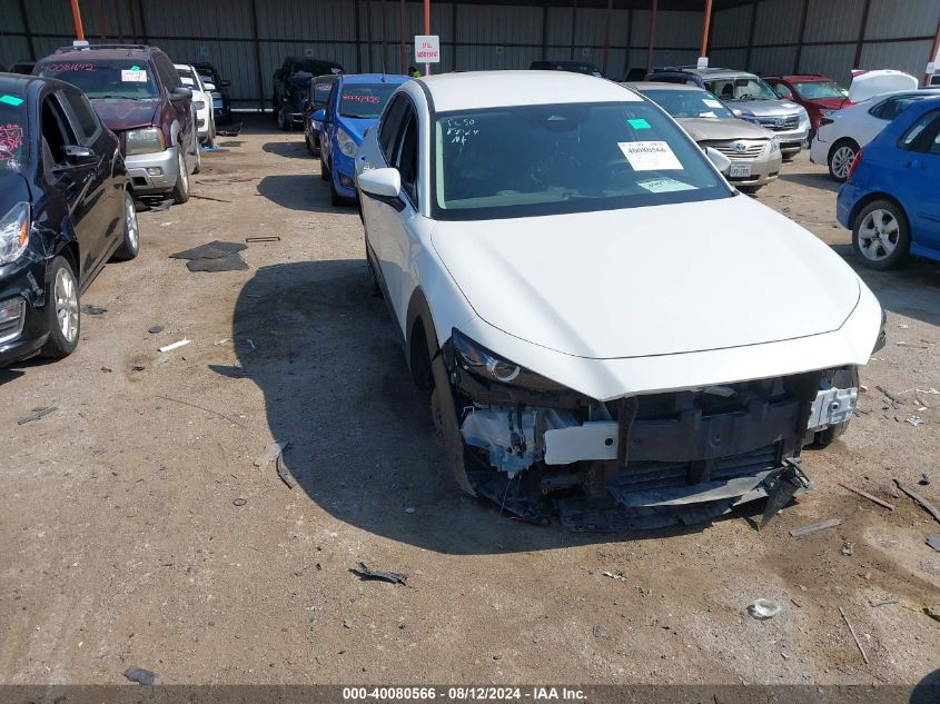 3MVDMBAM6RM643027 2024 MAZDA CX-30 - Image 1