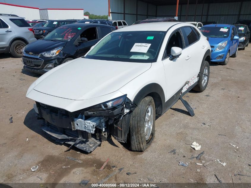 3MVDMBAM6RM643027 2024 MAZDA CX-30 - Image 2