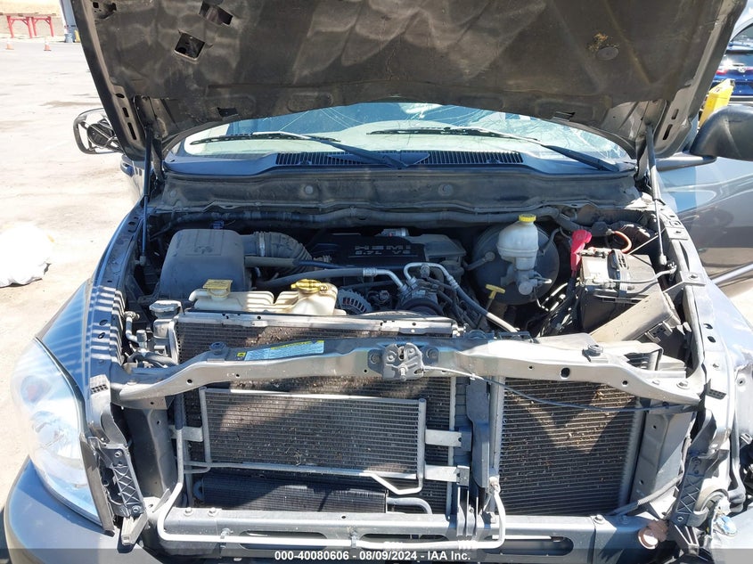 2008 Dodge Ram 1500 Slt VIN: 1D7HU18298S622492 Lot: 40080606