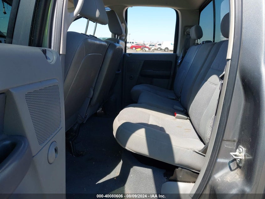 2008 Dodge Ram 1500 Slt VIN: 1D7HU18298S622492 Lot: 40080606