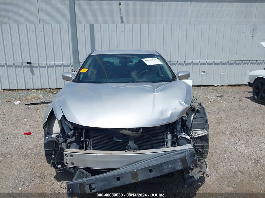 VIN 1N4AL3AP6HN308190 2017 NISSAN ALTIMA 2.5 S