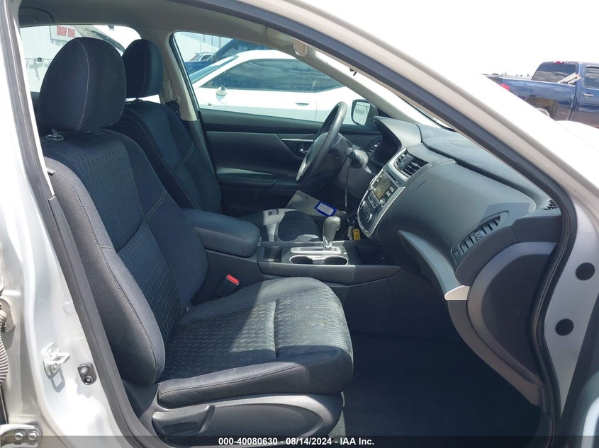 VIN 1N4AL3AP6HN308190 2017 NISSAN ALTIMA 2.5 S