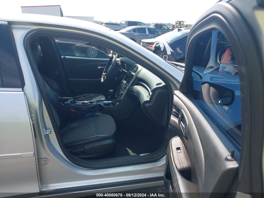 2015 CHEVROLET MALIBU 1LT - 1G11C5SL4FF325412