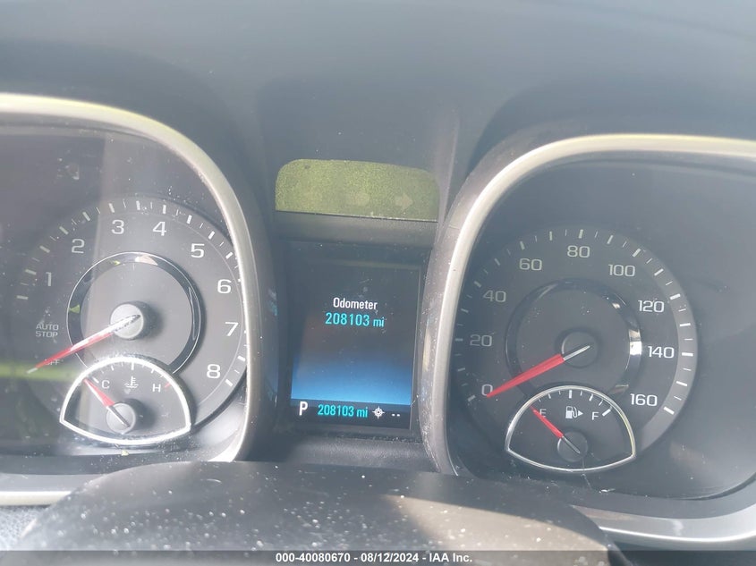 2015 CHEVROLET MALIBU 1LT - 1G11C5SL4FF325412