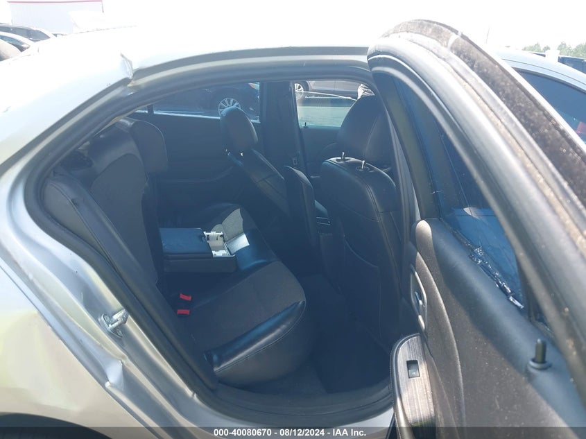 2015 CHEVROLET MALIBU 1LT - 1G11C5SL4FF325412