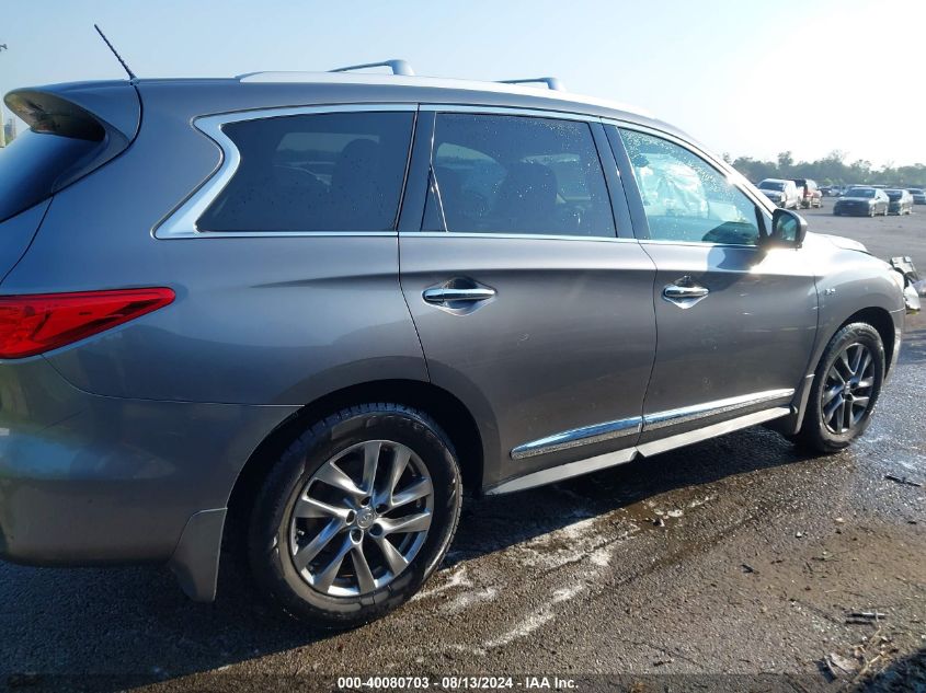 5N1AL0MN6FC532356 2015 Infiniti Qx60