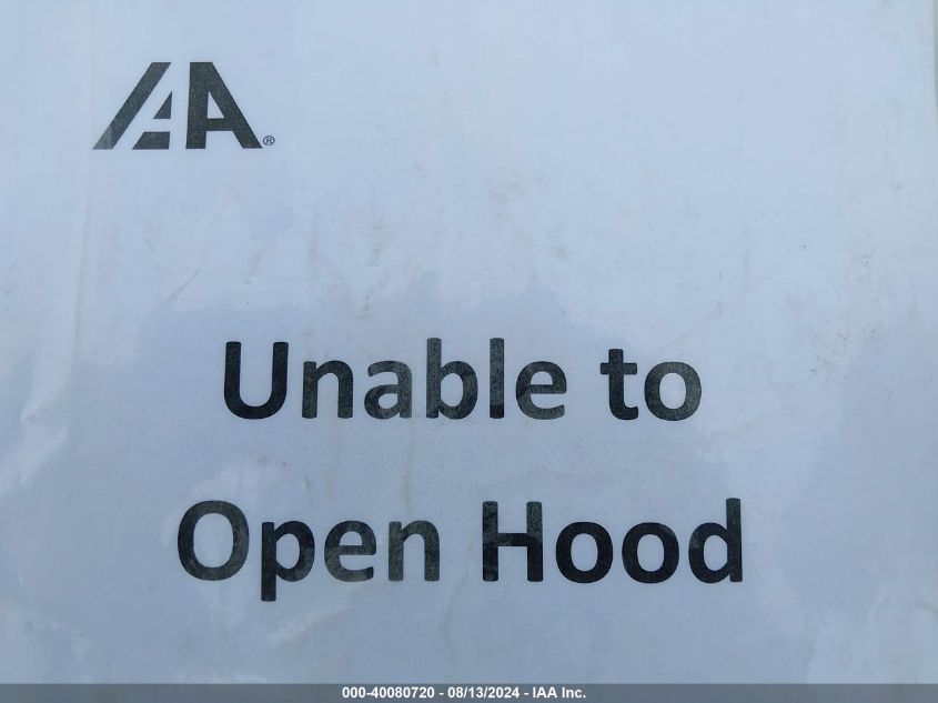 1992 Buick Riviera VIN: 1G4EZ13LXNU403809 Lot: 40080720