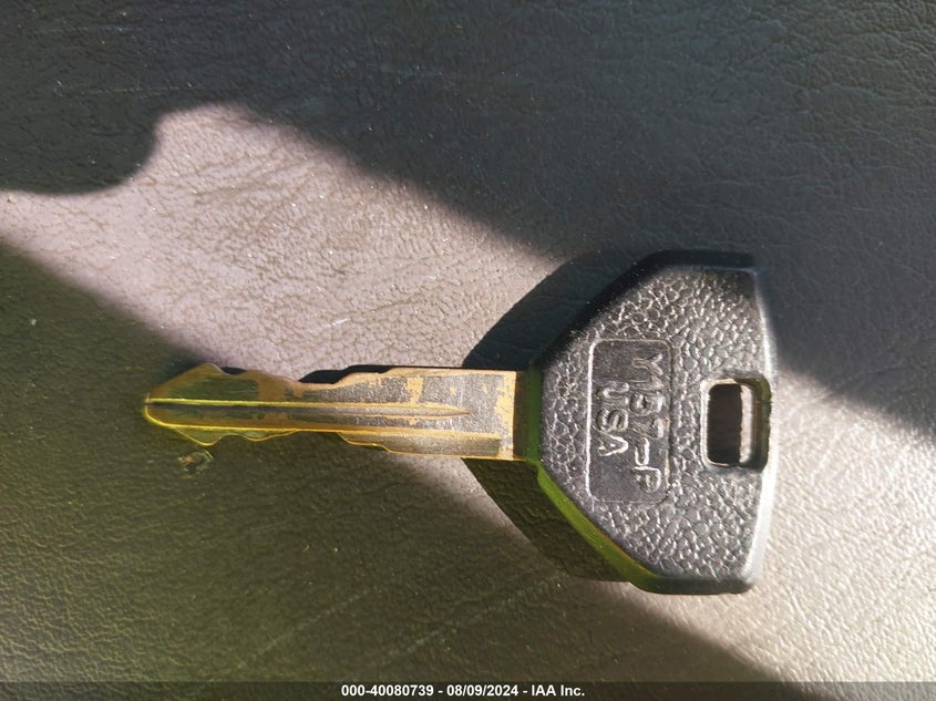 2001 Dodge Ram 1500 St VIN: 3B7HC13Y71G775720 Lot: 40080739