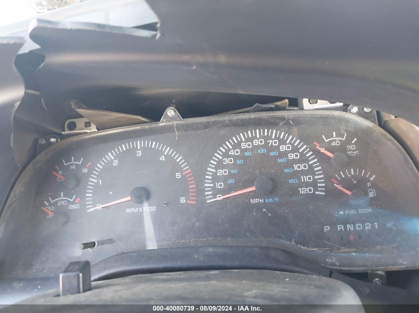 2001 Dodge Ram 1500 St VIN: 3B7HC13Y71G775720 Lot: 40080739